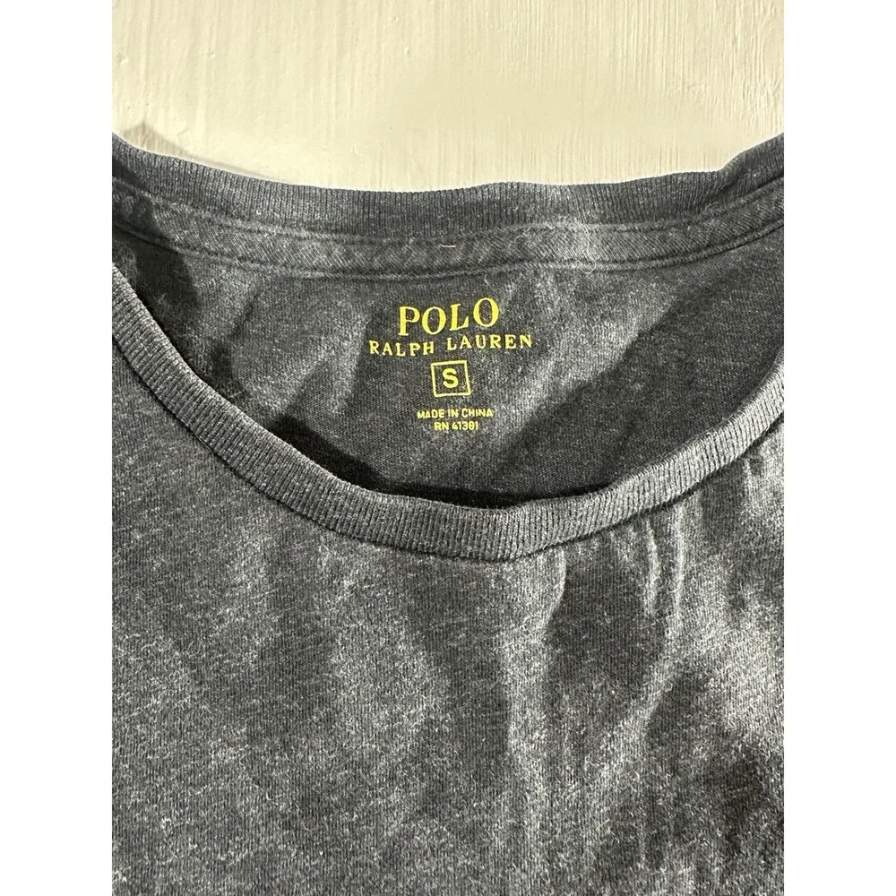 Ralph Lauren polo ralph